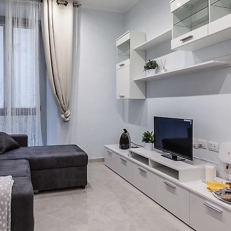 מילאנו Capri Apartment מראה חיצוני תמונה