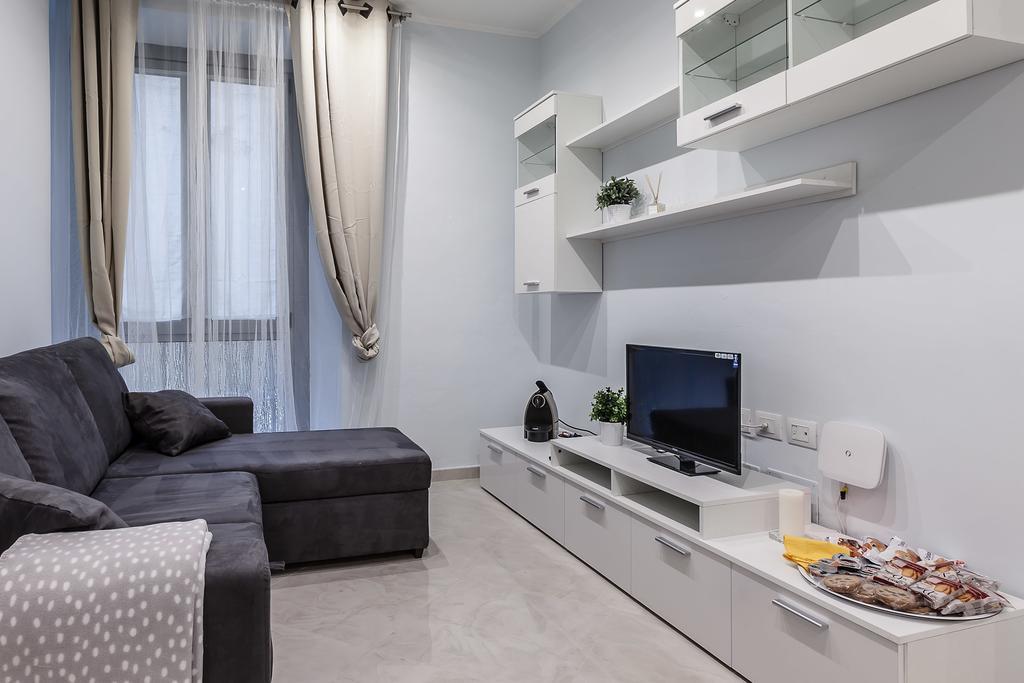 מילאנו Capri Apartment מראה חיצוני תמונה