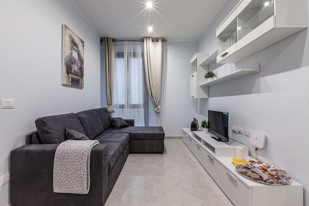 מילאנו Capri Apartment מראה חיצוני תמונה